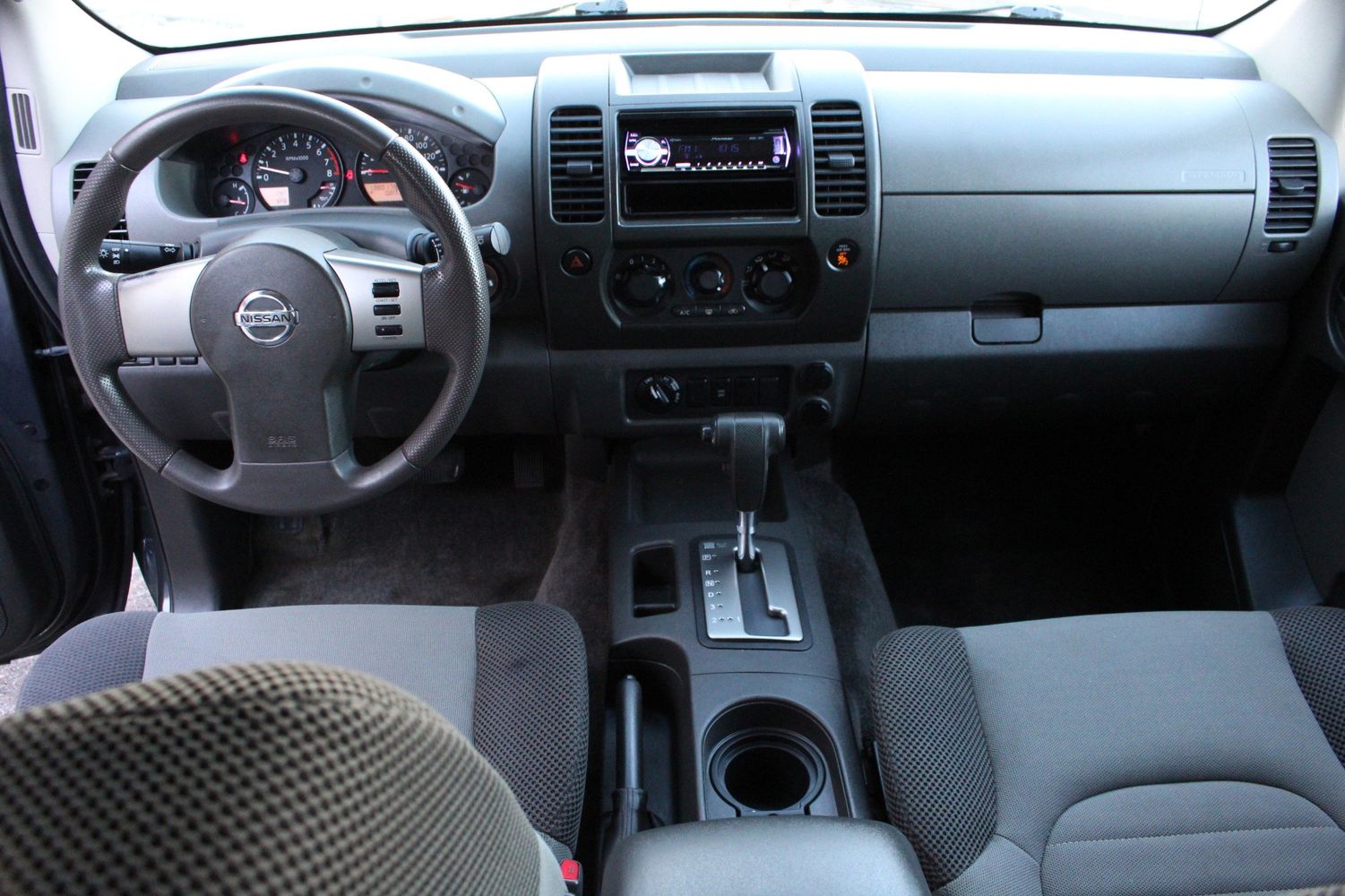 2005 Nissan Xterra S | Victory Motors of Colorado