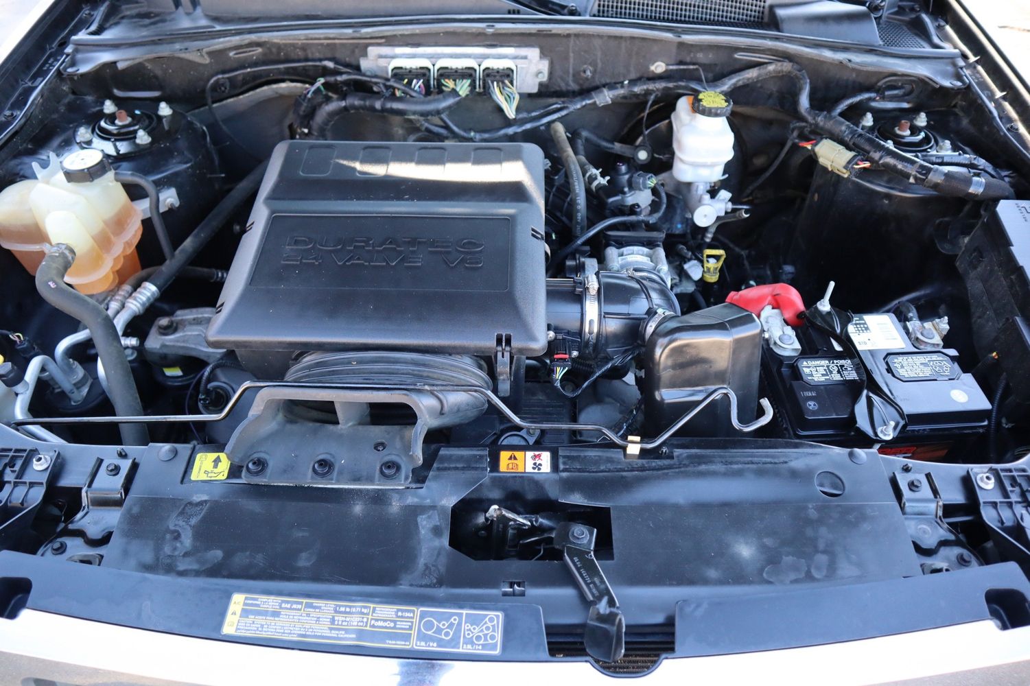 2011 ford escape limited victory motors of colorado