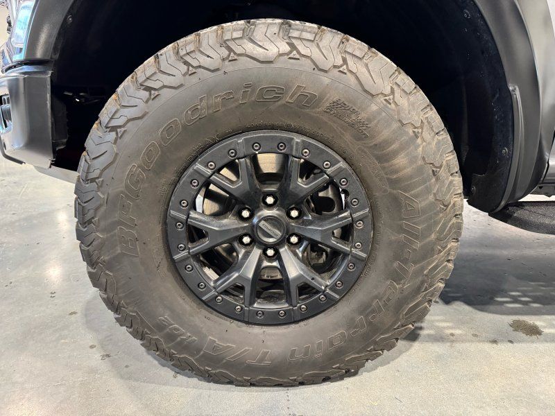 2023 Ford F-150 Raptor, photo 26