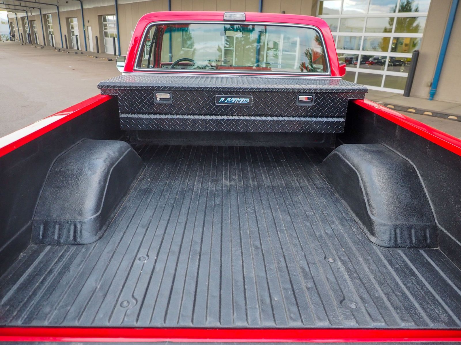 1982 Chevrolet K10 65