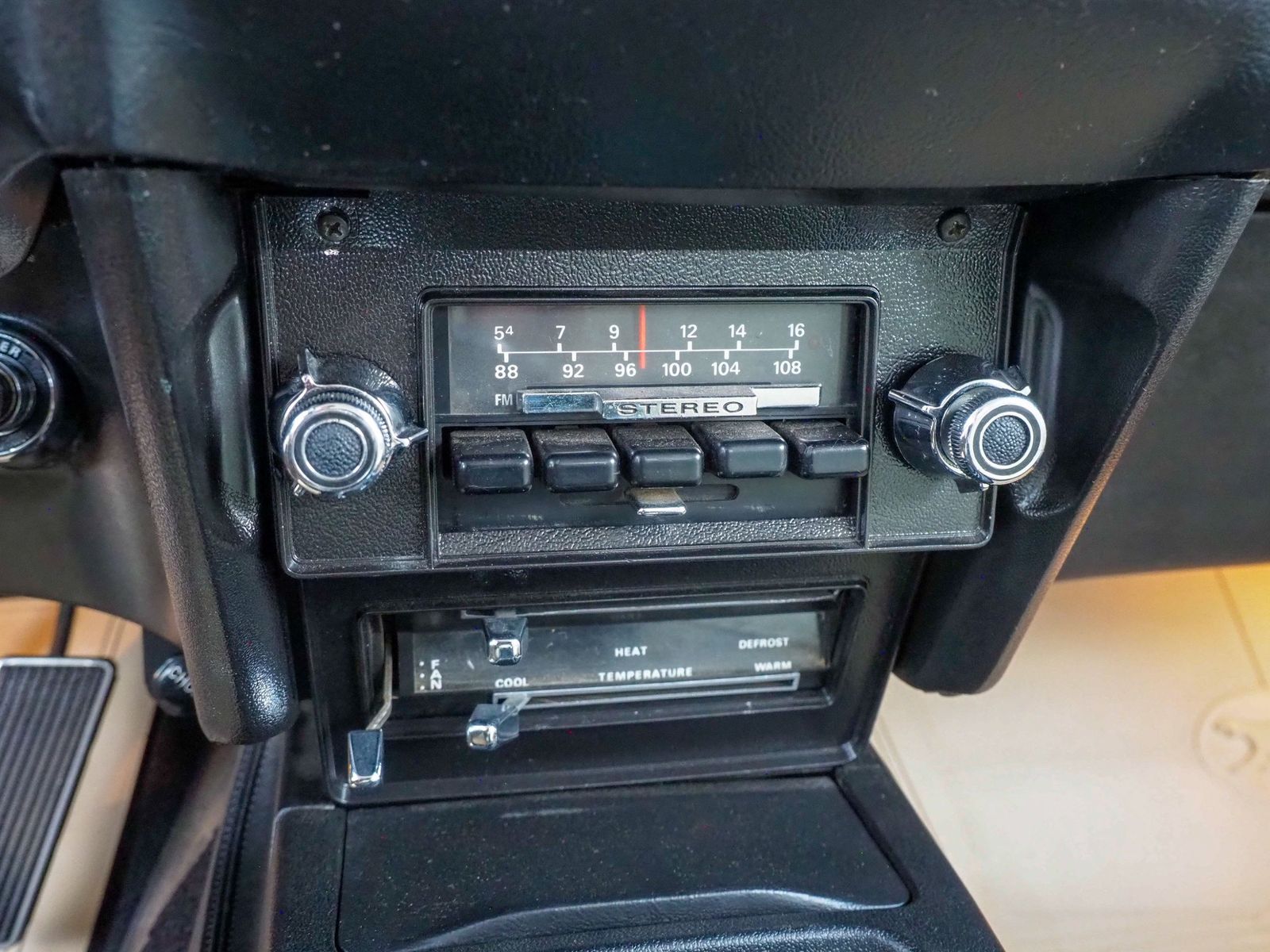 1970 Mercury Cougar 72