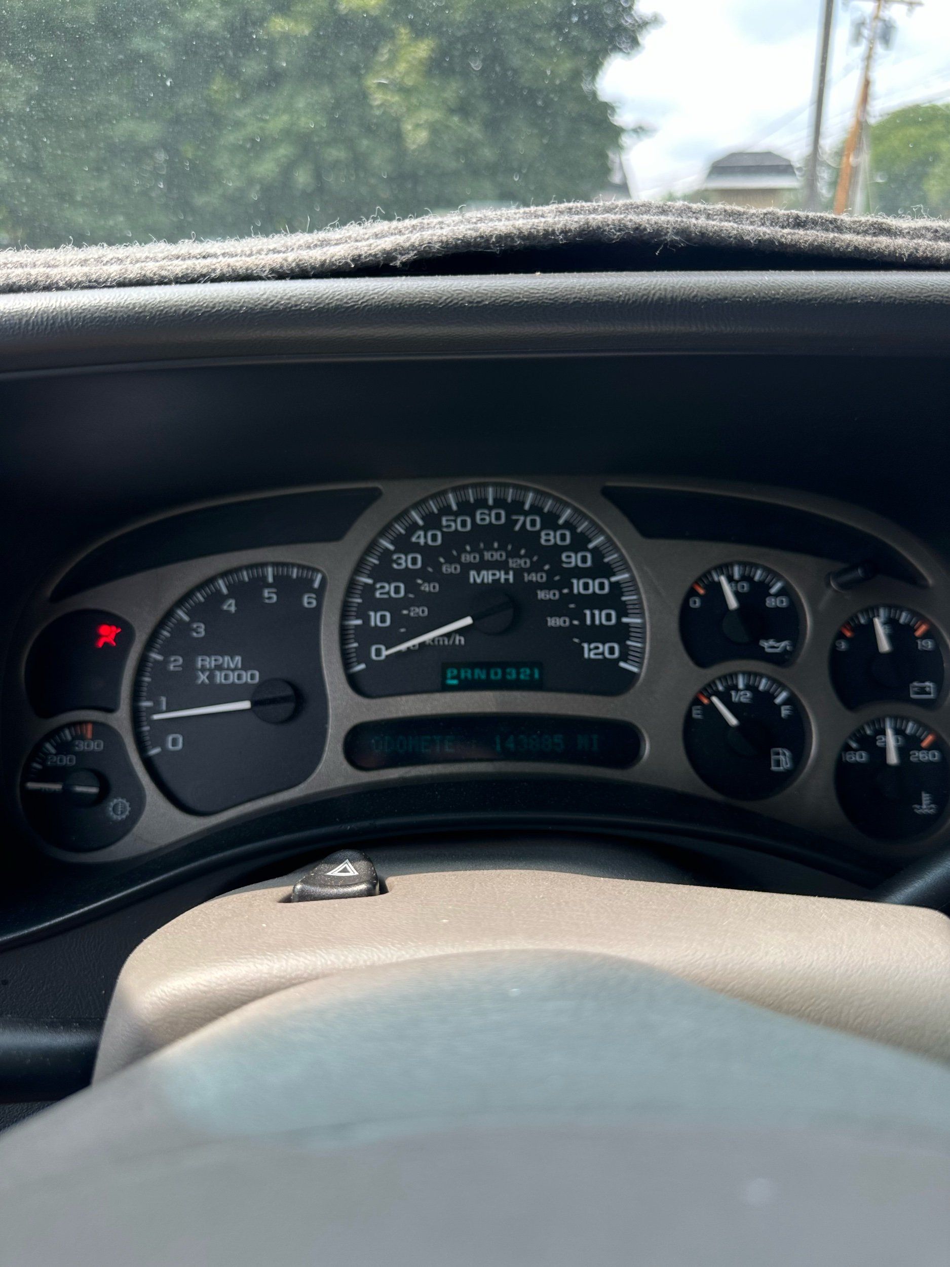 2005 GMC Yukon Denali - Photo 13