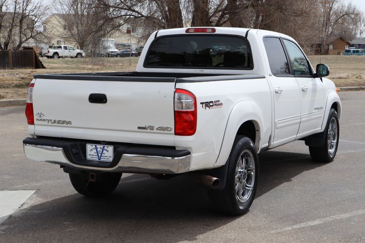 2004 Toyota Tundra SR5 | Victory Motors of Colorado