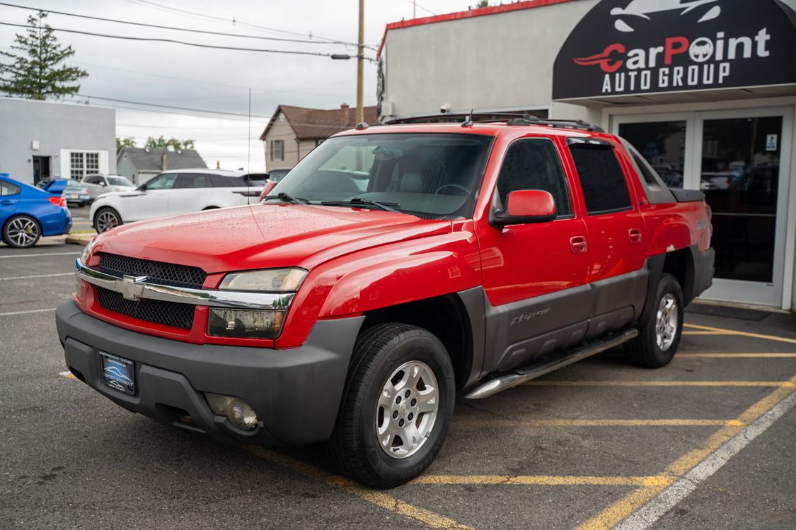 Featured Vehicle Image