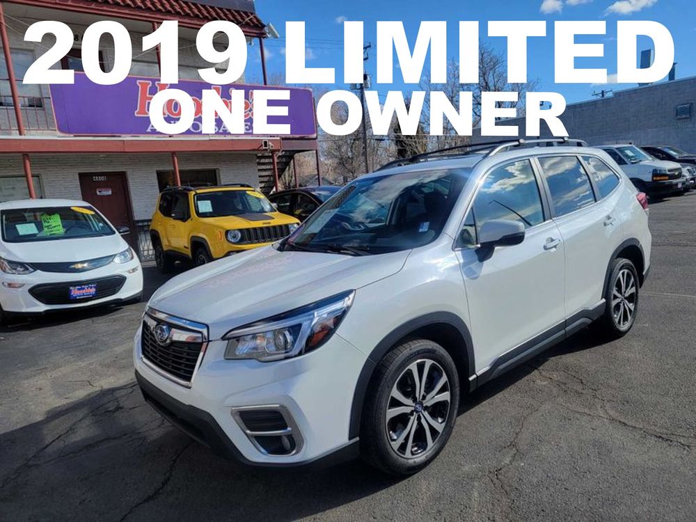 Used Cars Denver CO Hooshie's Auto Sales