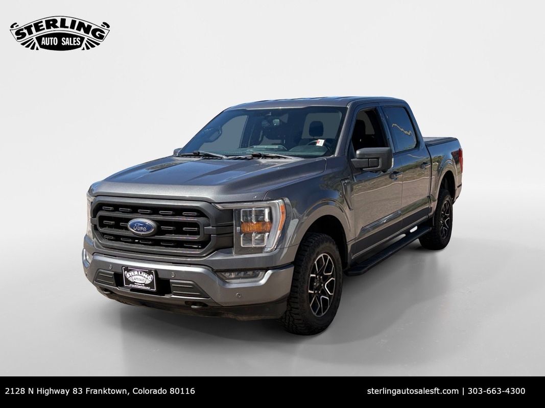 Featured Vehicle Image