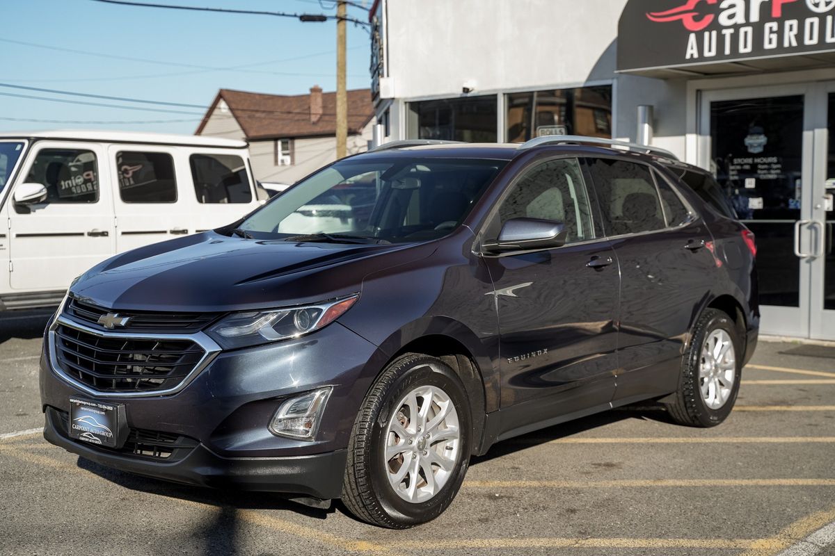 Featured Vehicle Image