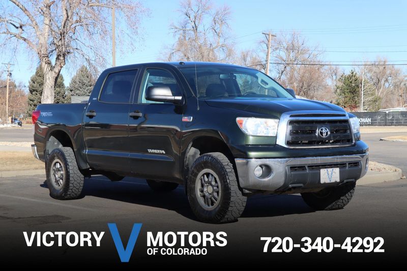 2013 Toyota Tundra Grade | Victory Motors of Colorado 2013 Toyota Tundra Grade | Victory Motors of Colorado