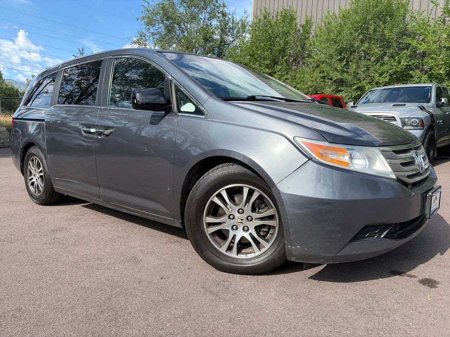 Vehicle Image