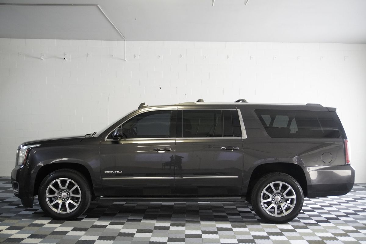 2015 GMC Yukon XL 1500 Denali