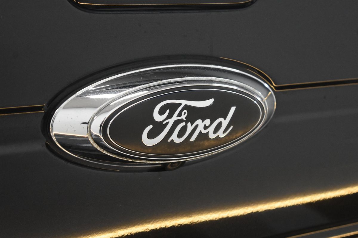 2013 Ford F-150 Limited