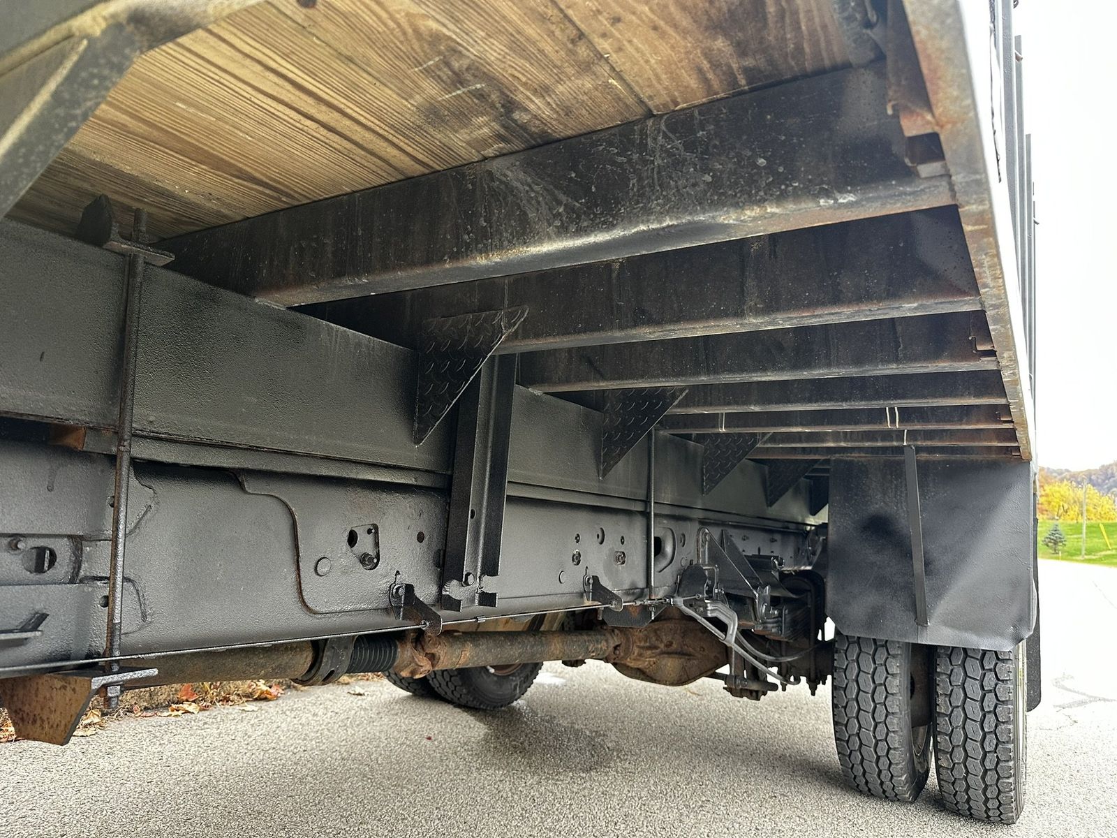 2019 Ford F-550 Super Duty 36