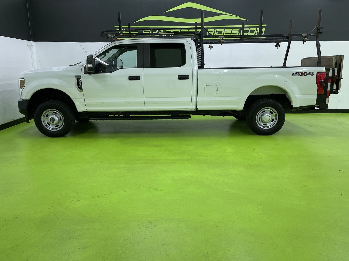 2019 Ford F-250 XL photo 6