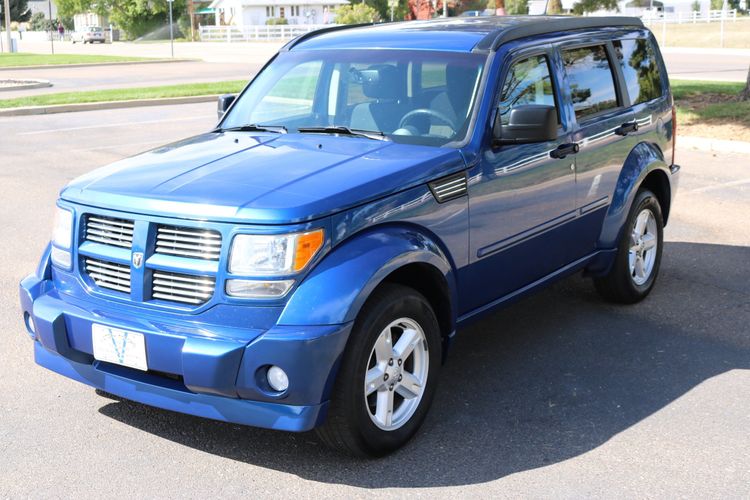 2010 Dodge Nitro SXT | Victory Motors of Colorado