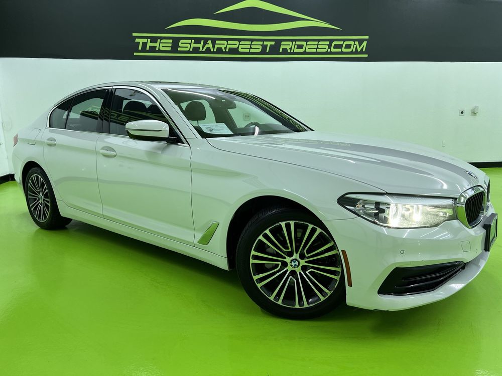 Featured Vehicle Image
