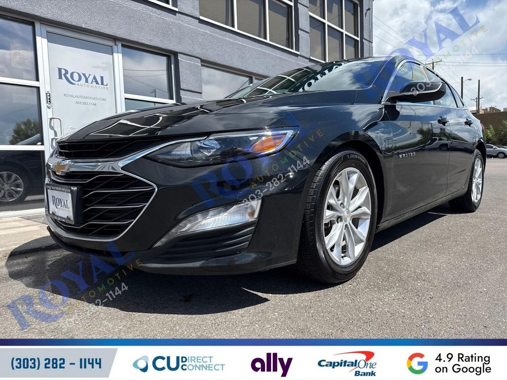 Featured Vehicle Image