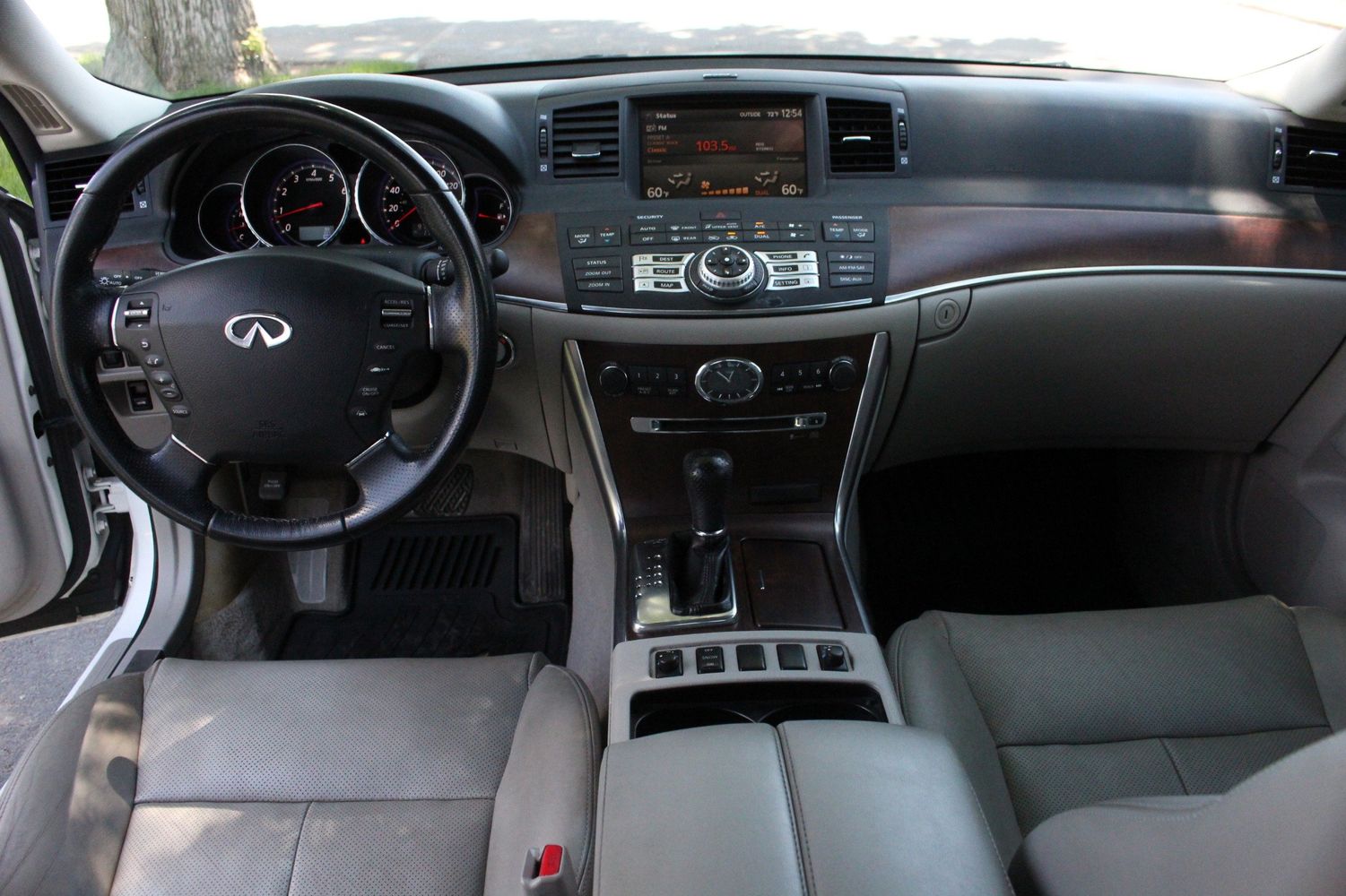 2008 INFINITI M45 x | Victory Motors of Colorado