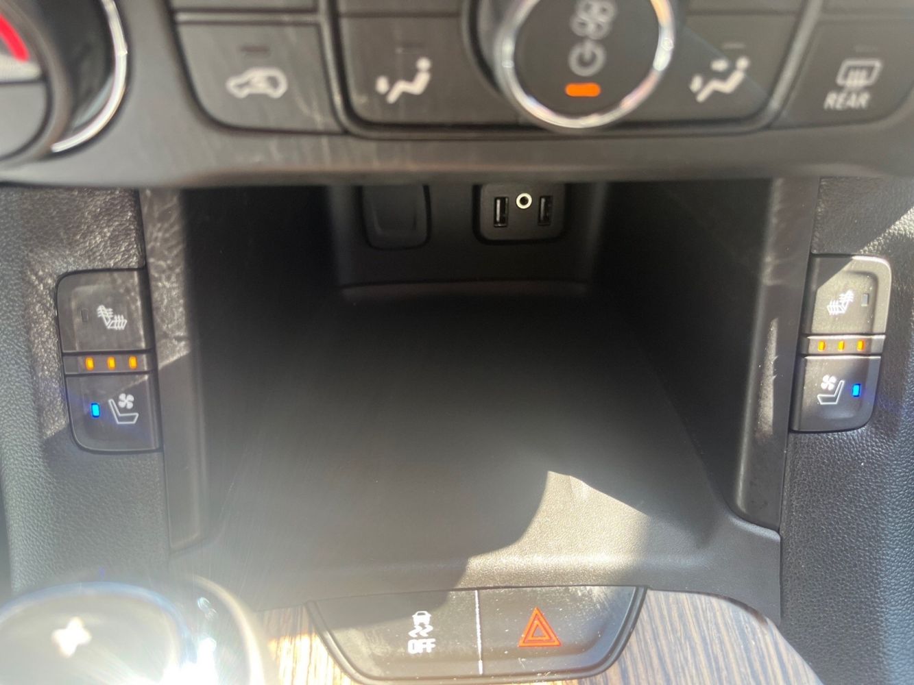 2019 GMC Acadia Denali Rick Davenport Auto Sales