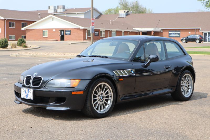 1999 BMW Z3 2.8 | Victory Motors of Colorado