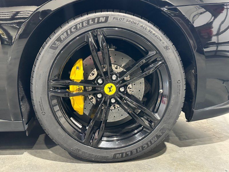 2018 Ferrari GTC4Lusso Base, photo 35
