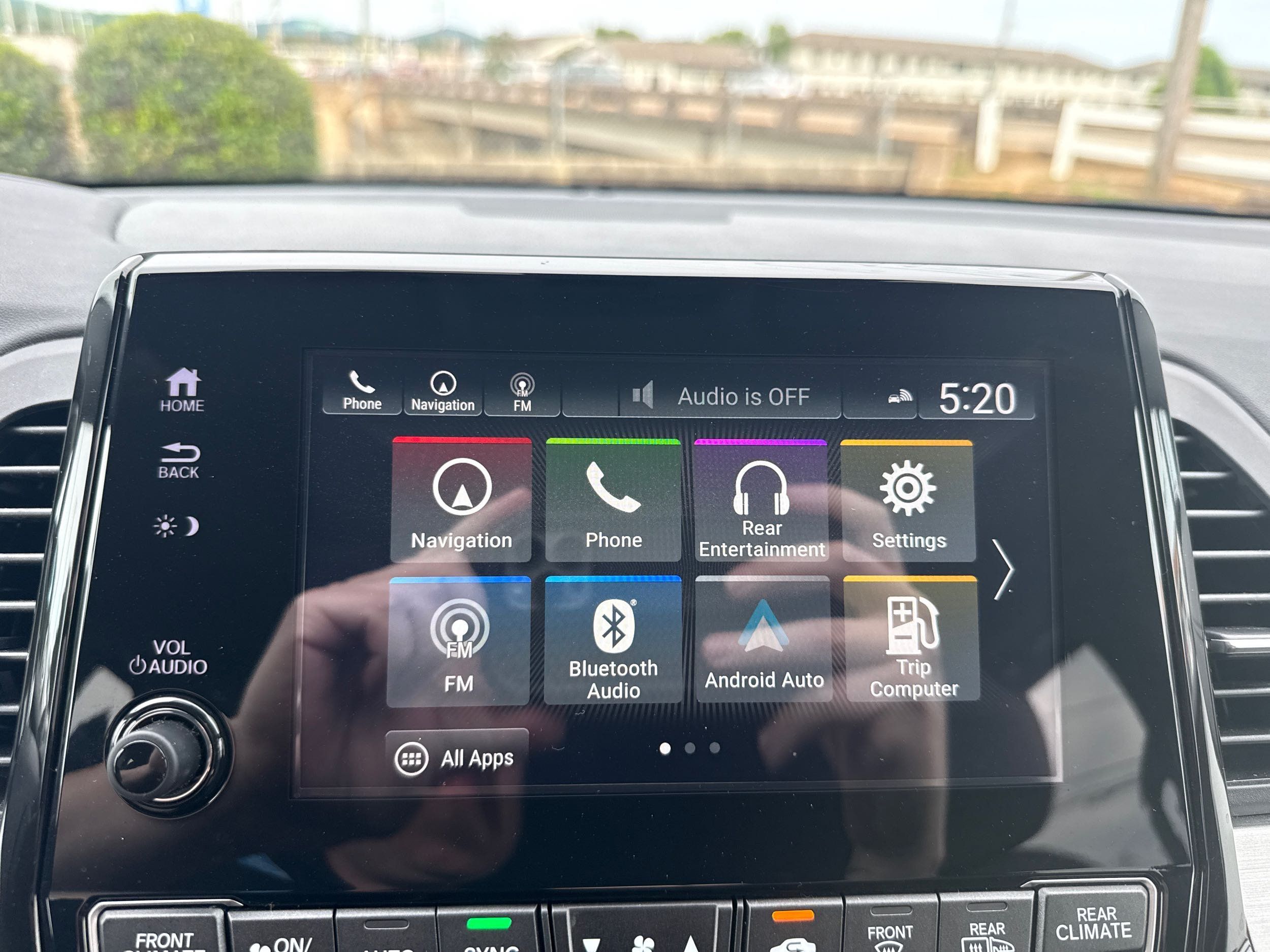 2019 Honda Odyssey Elite - Photo 30