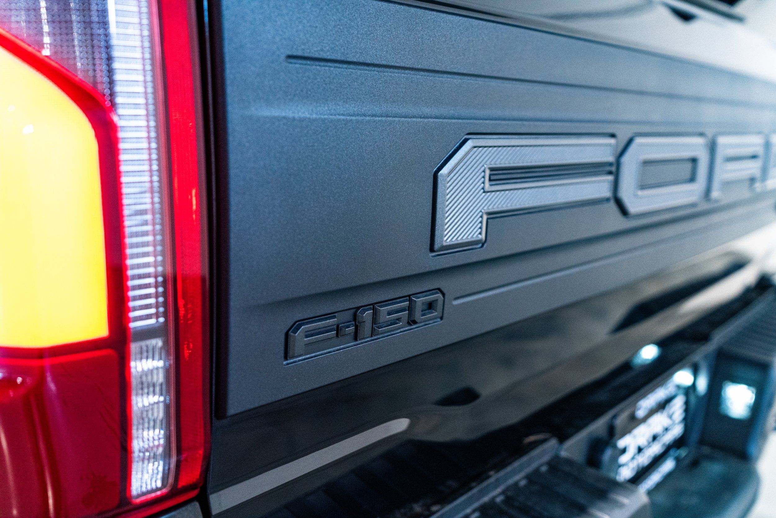 2024 Ford F-150 Raptor, photo 17