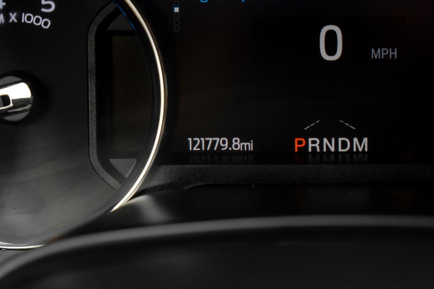 2021 Ford F-250 Lariat photo 25