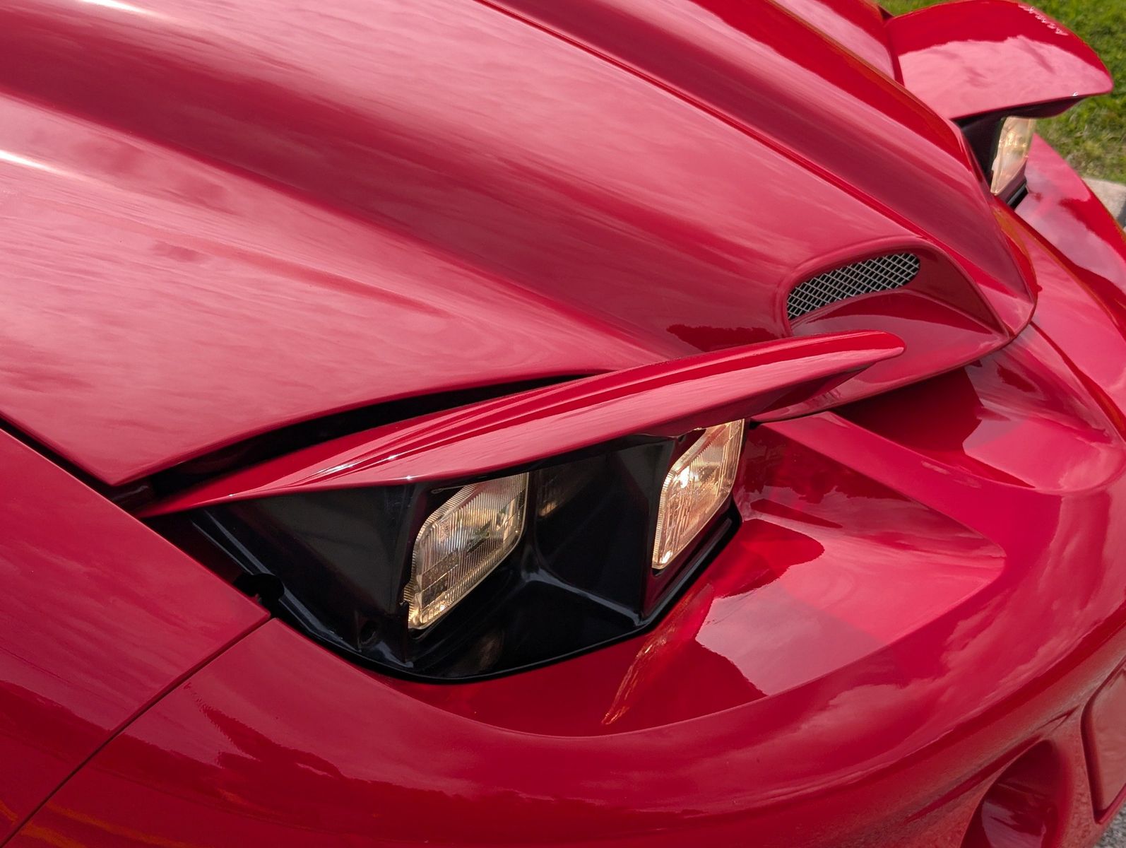 1999 Pontiac Firebird 182