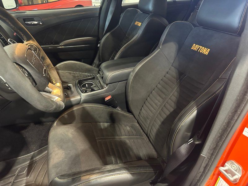 2023 Dodge Charger SRT Hellcat Redeye, photo 12