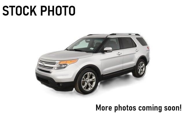 2015 Ford Explorer XLT 4x4's photo