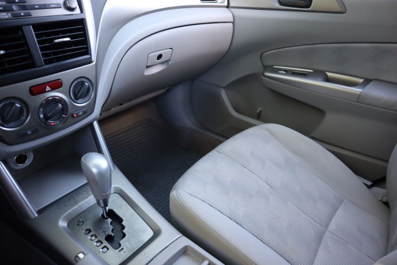2010 Subaru Forester 2.5X | Victory Motors of Colorado