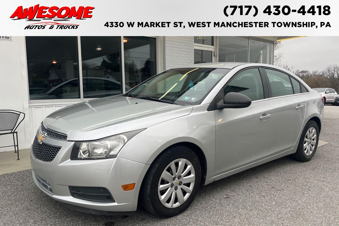 Featured Vehicle Image