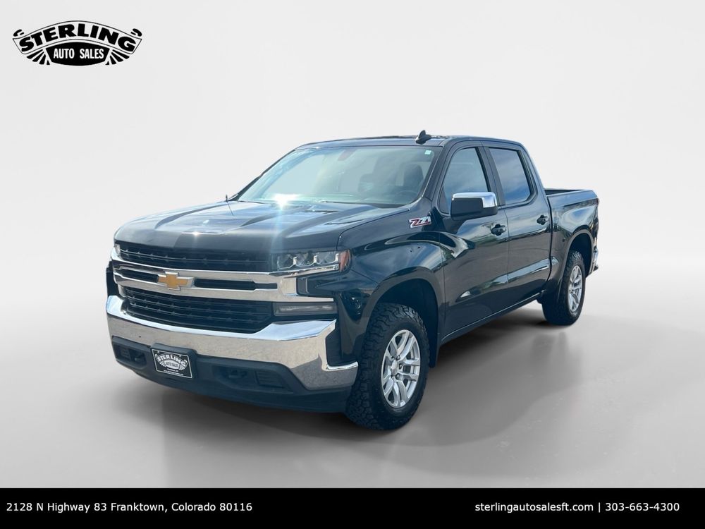 Featured Vehicle Image