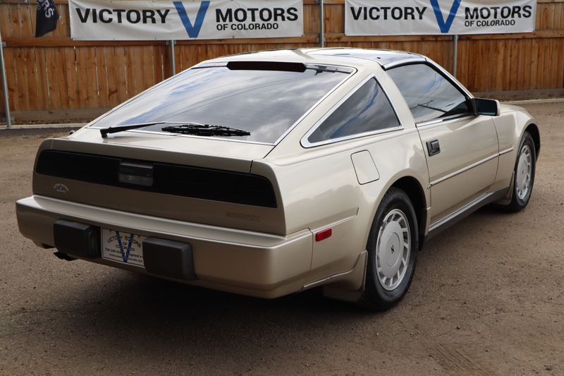 1988 Nissan 300ZX GS | Victory Motors of Colorado