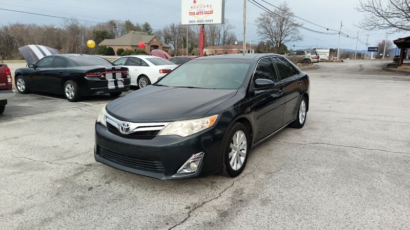 Featured Vehicle Image