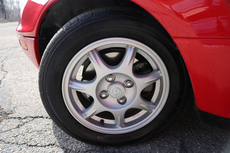 1994 Mazda MX-5 Miata | Victory Motors of Colorado