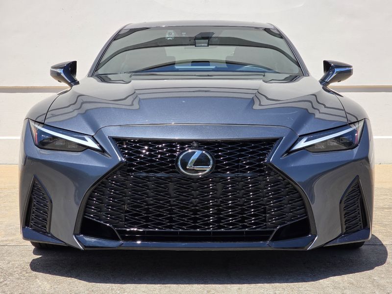 2023 Lexus IS 500 F SPORT Performance Premium | C R U