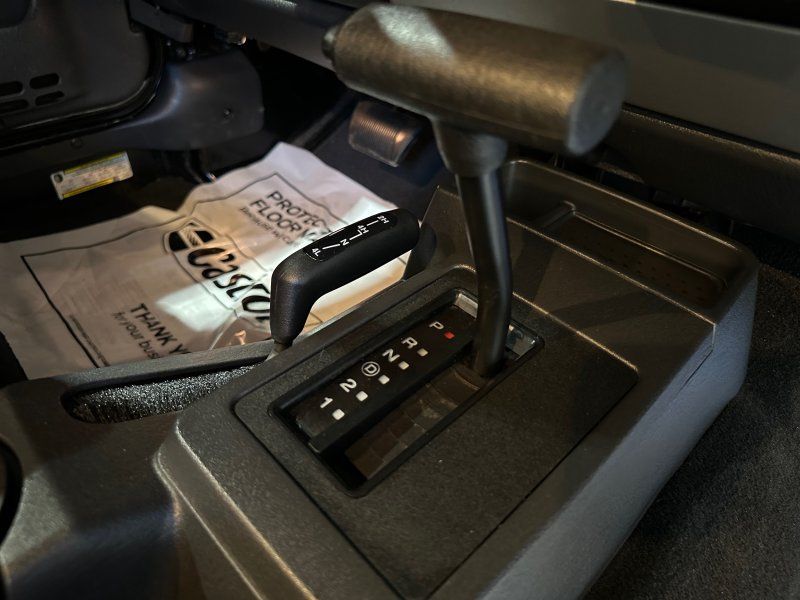 2005 Jeep Wrangler X, photo 18