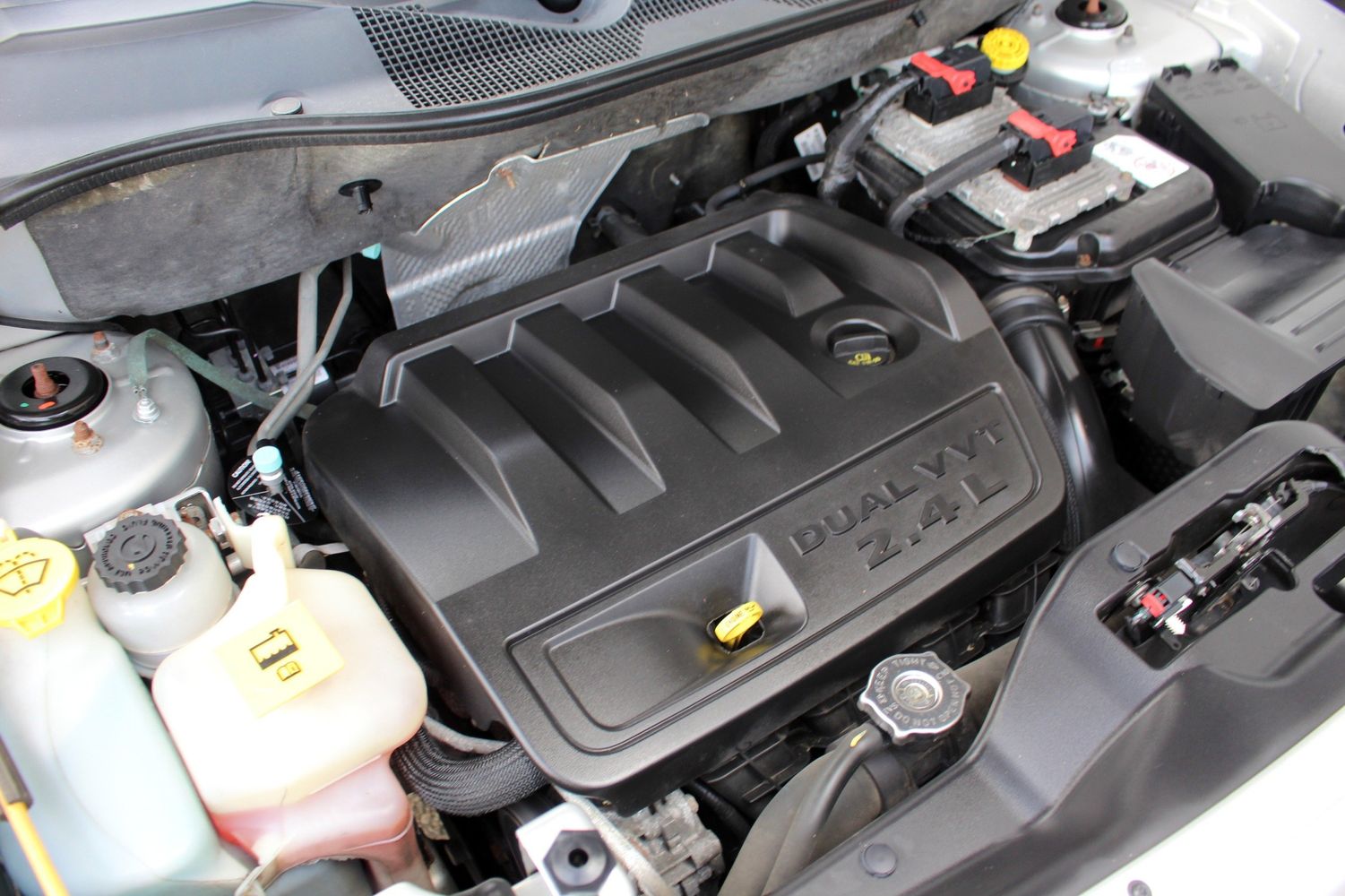 2011 Jeep Patriot Latitude | Victory Motors of Colorado