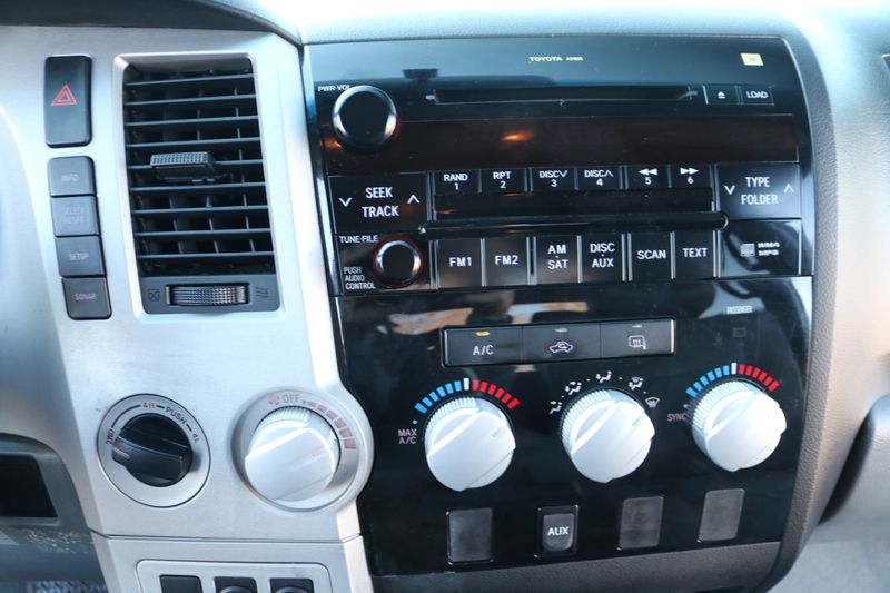 2009 Toyota Tundra SR5 | Victory Motors of Colorado