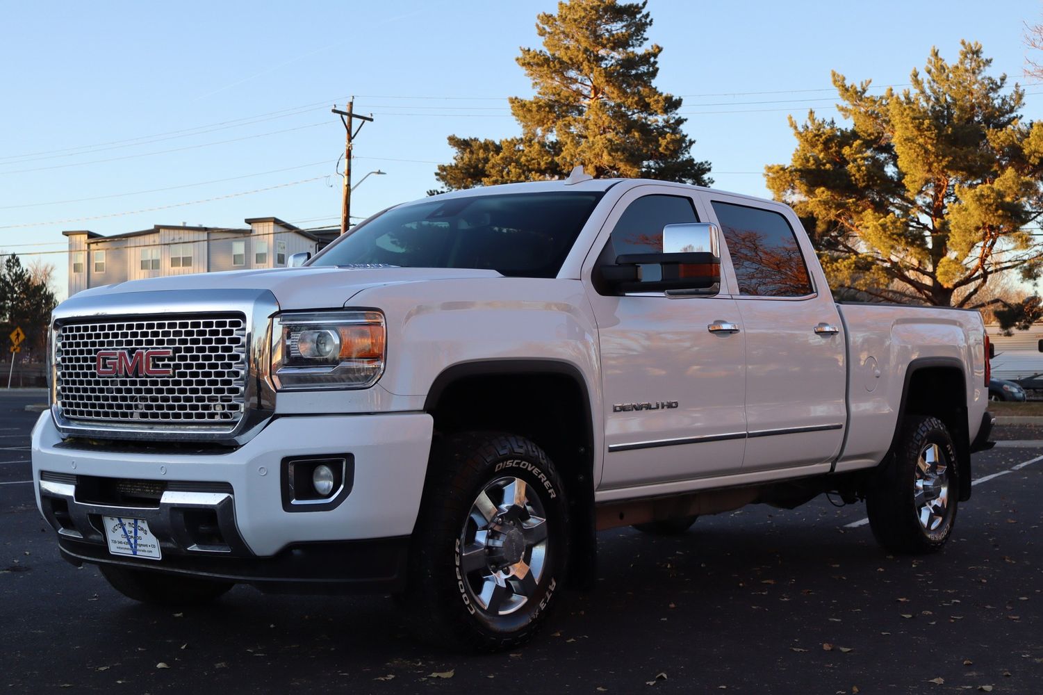 Elegant 2015 Gmc Denali 3500hd Images