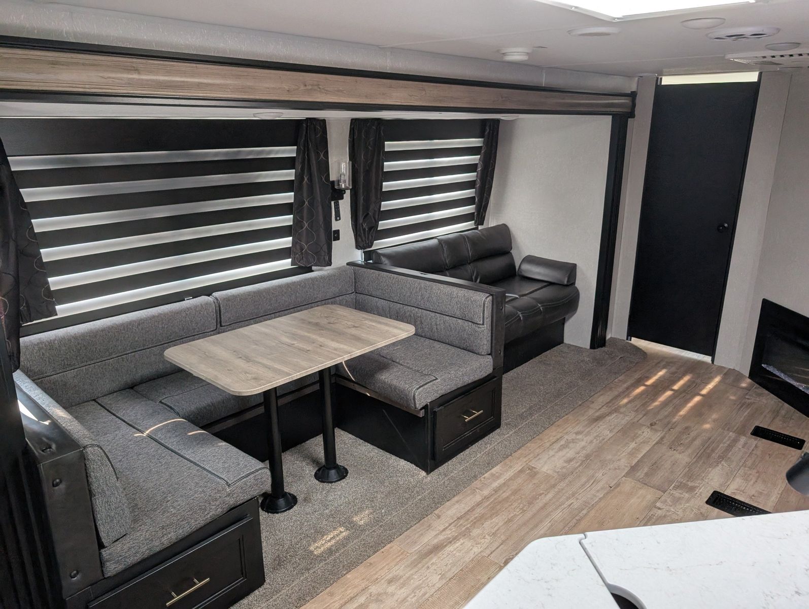 2021 Forest River Cherokee 148