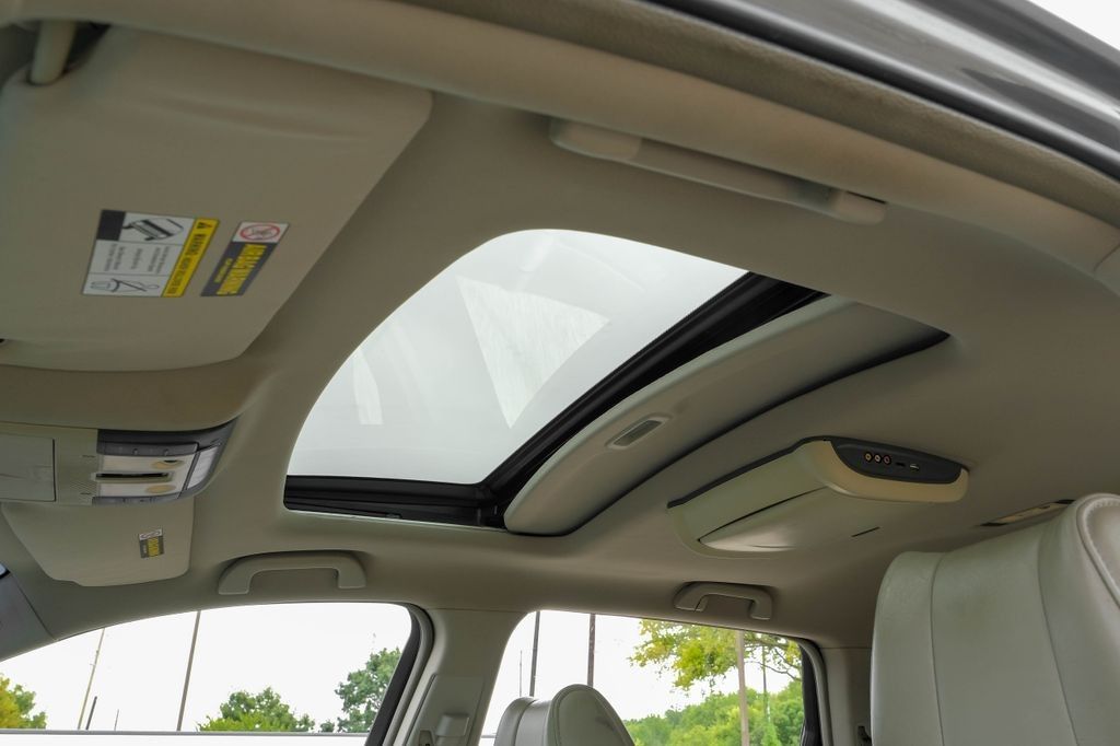 2011 Acura MDX Base photo 21