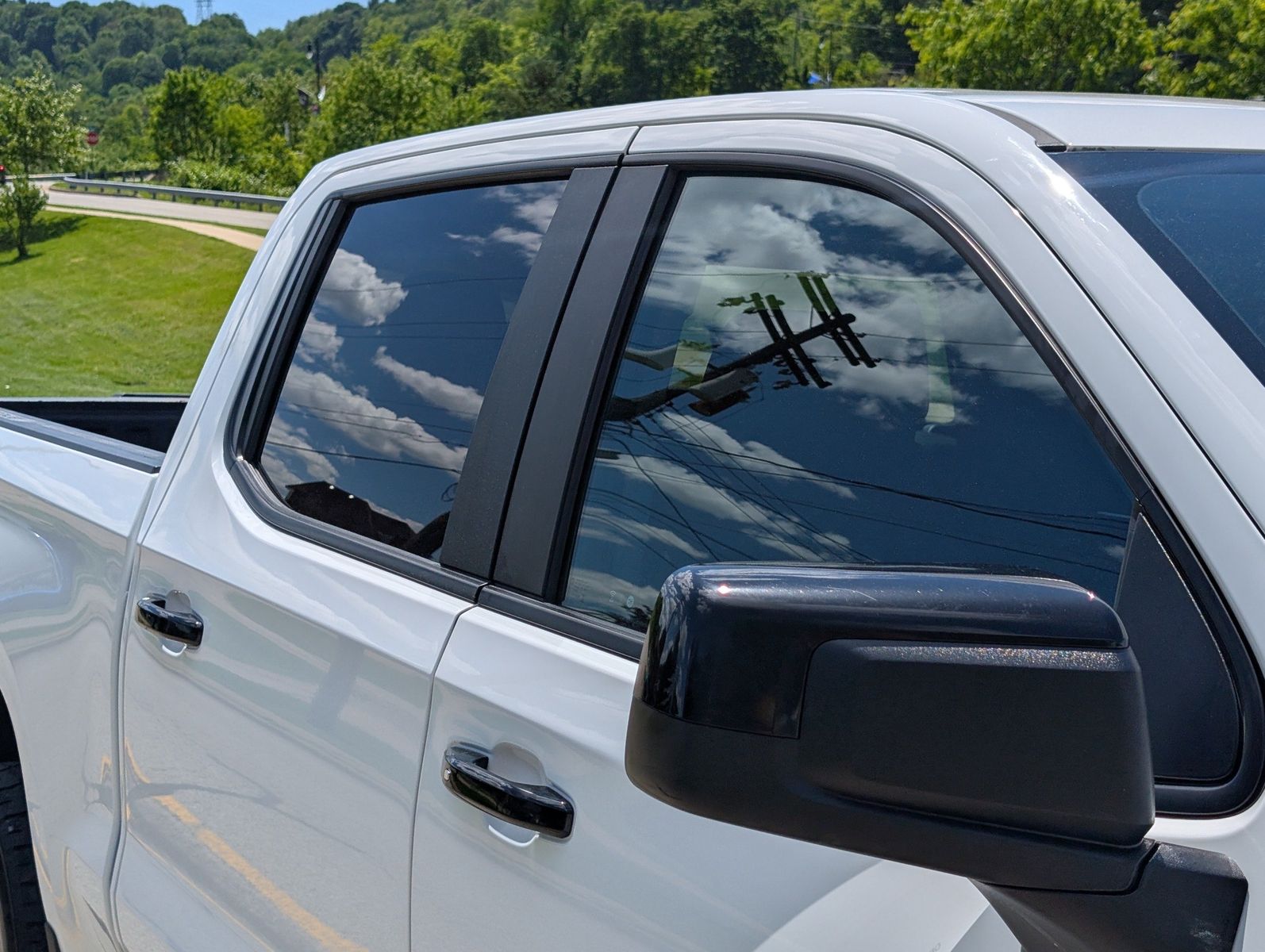 2023 Chevrolet Silverado 1500 18