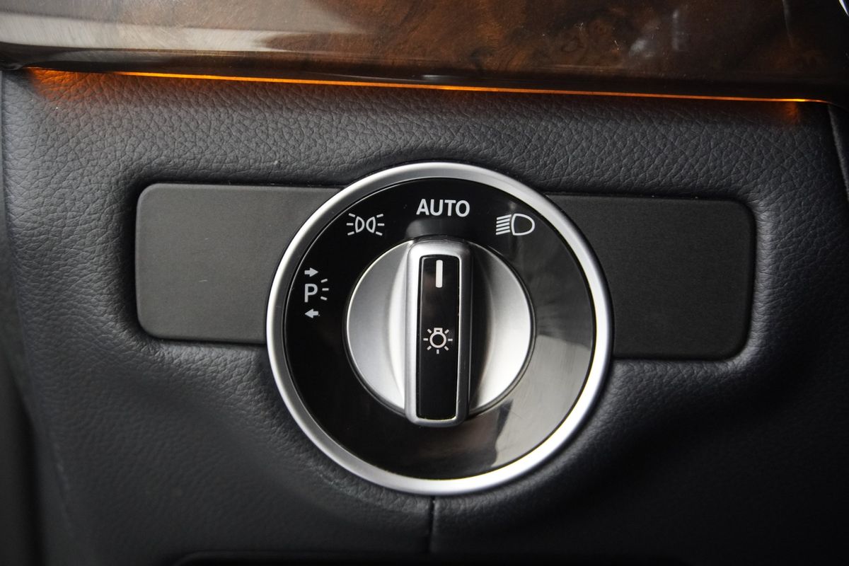2014 Mercedes-Benz CLS 550 4MATIC