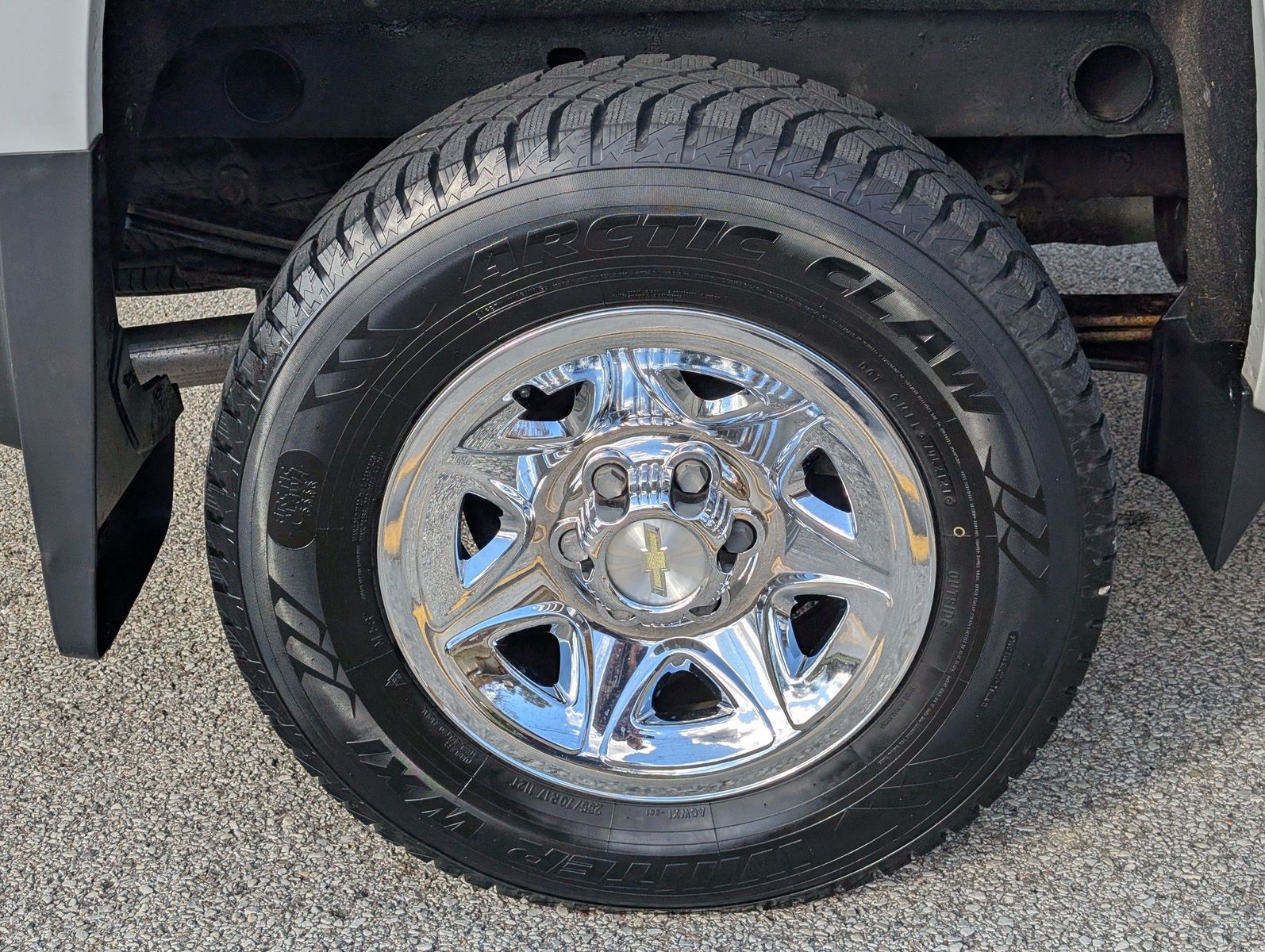 2014 Chevrolet Silverado 1500 31