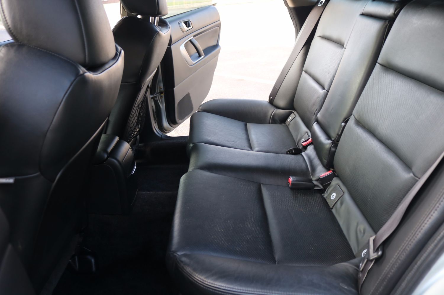 2006 Subaru Outback 2.5 XT Limited | Victory Motors of Colorado