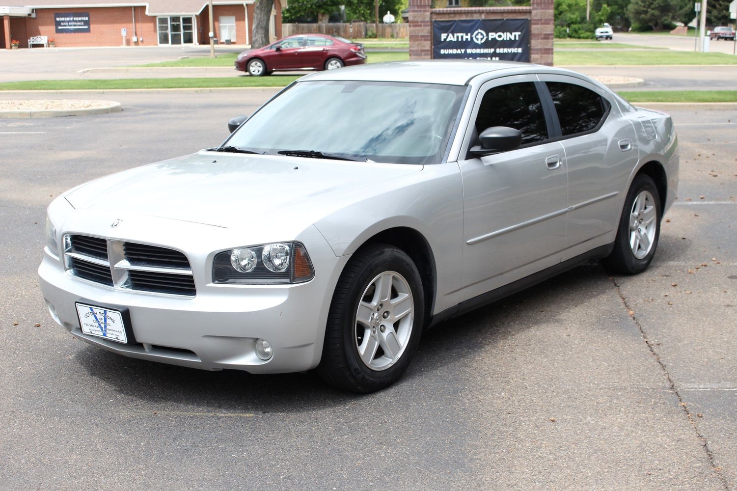 2007 Dodge Charger Victory Motors of Colorado