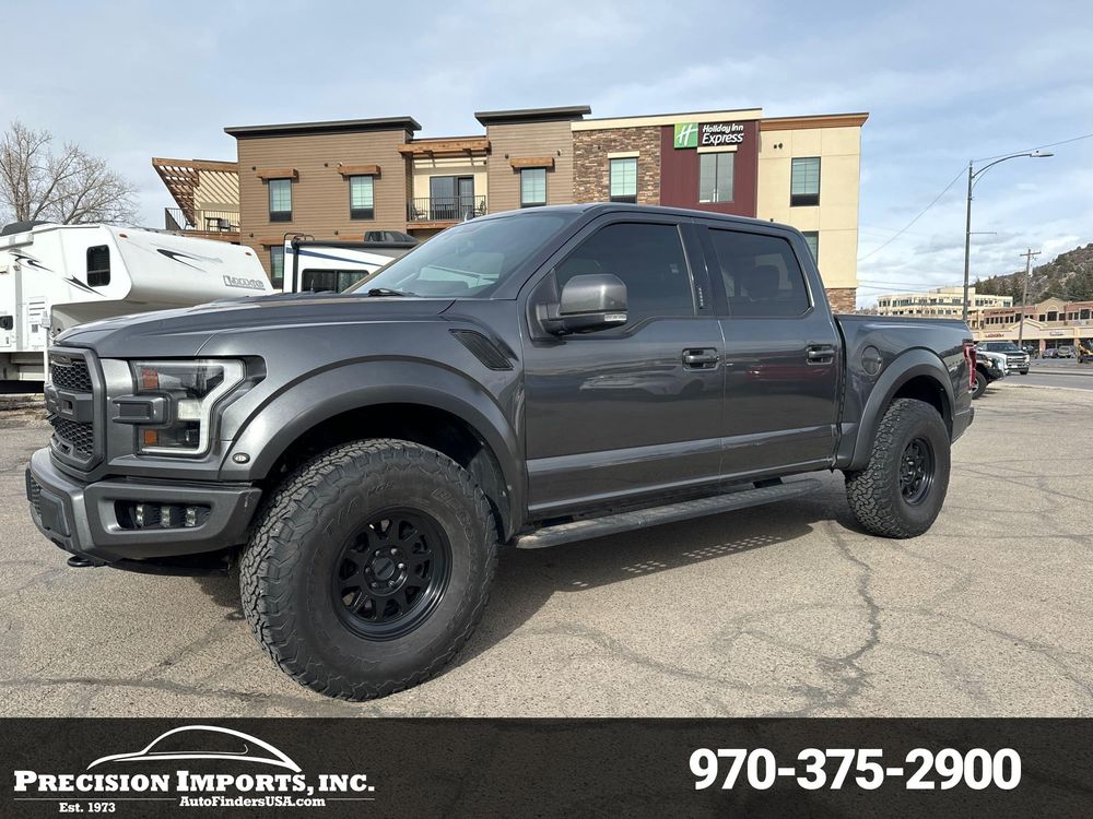 Used Cars Durango CO Precision Imports