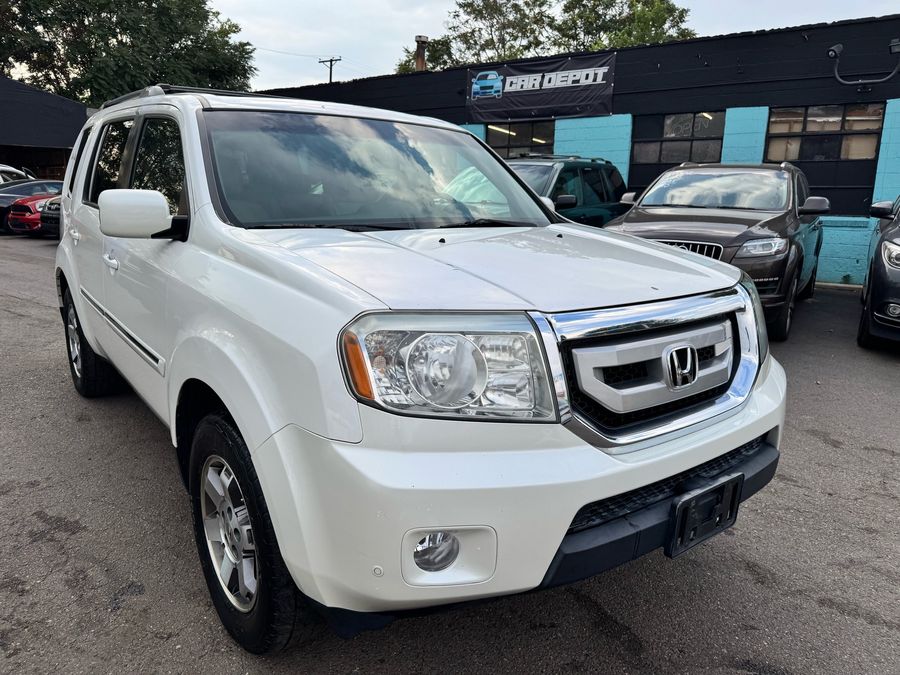 Vehicle Image